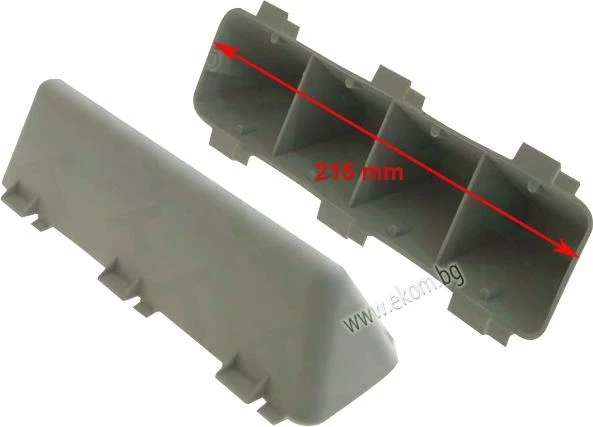 140IG27 Преграда за барабан-WHIRLPOOL