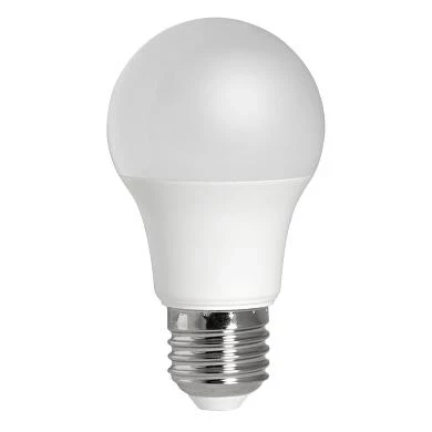LED лампа крушка за ниско напрежение 8W, E27, 3000K, 12-24V AC/DC, топла светлина