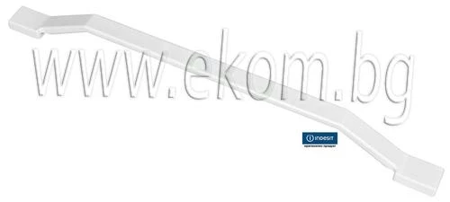 339ID01 Дръжка за врата-INDESIT