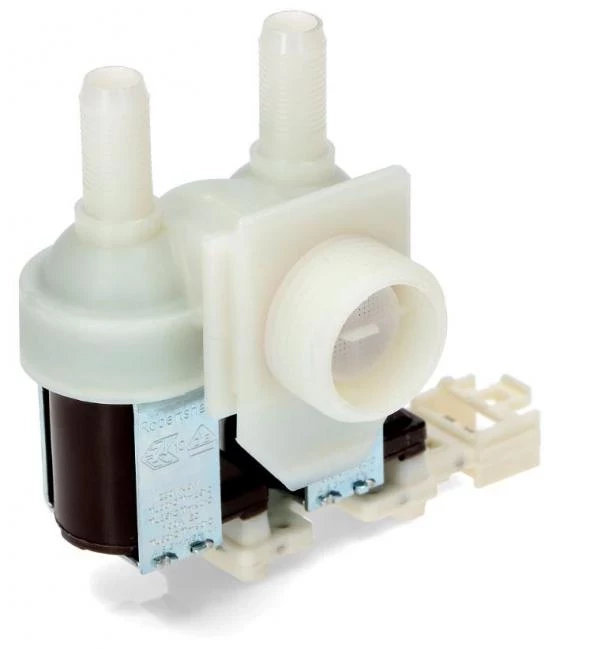 154BH06 Електромагнитвентил двоен - BOSCH