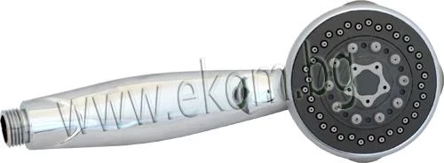 103BT38 Ръчен душ четириструен антиваровиков - JUNO