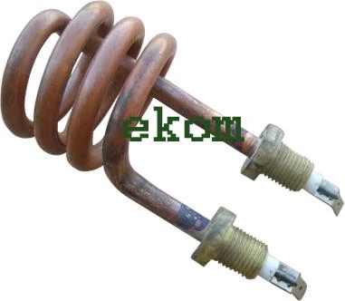 559ЕД03 ТЕН-Бойлер 10л. над мивка 1500 W Cu