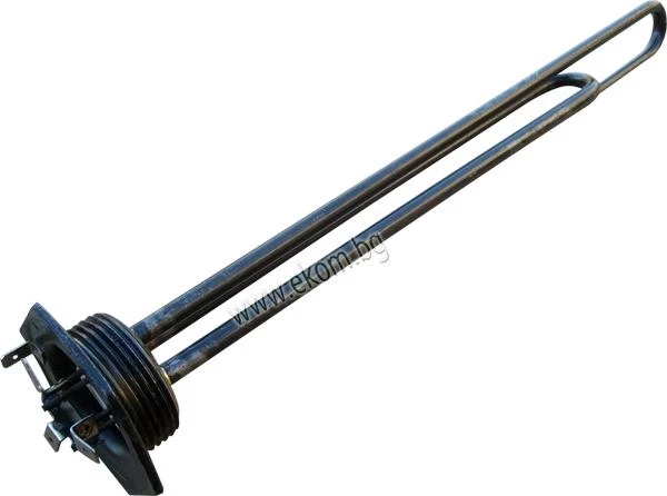 760МР02 ТЕН 2500 Вт.-маслен радиатор ER2738