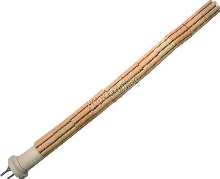 759МЯ00 Нагревател 1500 Вт.-Металургия