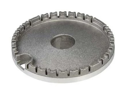 323MC01 Основа за горелка 9см - AMICA