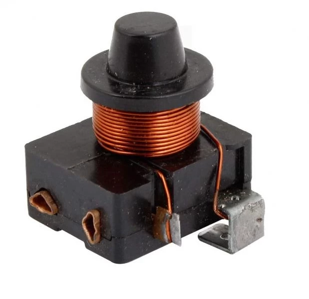 219FR14 Пусково реле компресор 1/4 HP