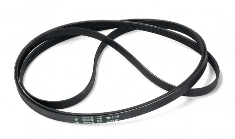 116LG501 Ремък 2012мм H7 гумен