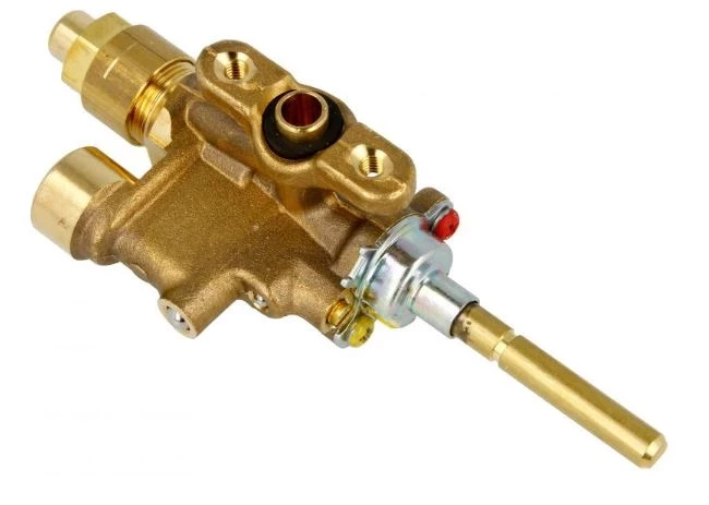 Газов кран 304981 - GORENJE