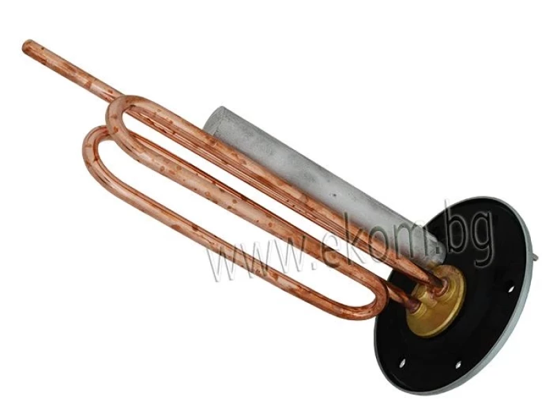 500ТС11 Фланец к-кт 3000W - ТЕСИ