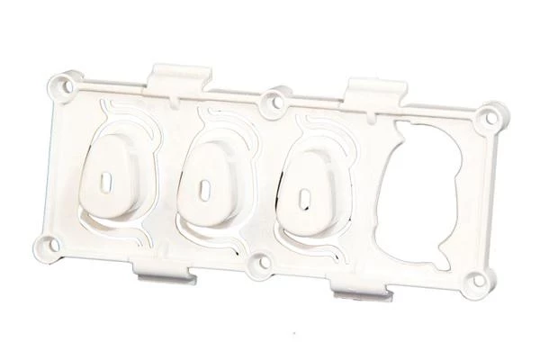 140VE05 Държач за ключове-VESTEL