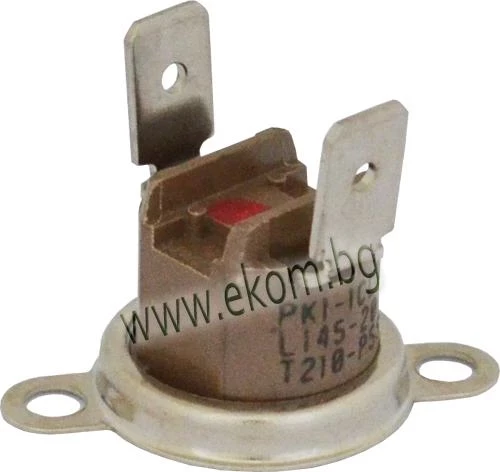 450КМ49 Термостат 130°