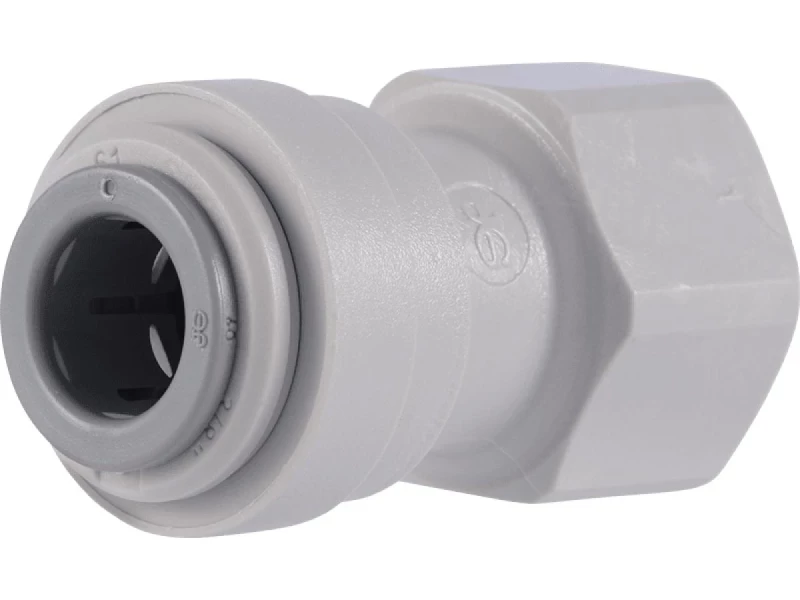 103GU19 Адаптор 9.525mm(3/8in) X 3/8" PI451213S