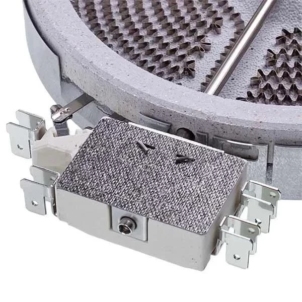 Плоча за керамичен плот 553893 - GORENJE