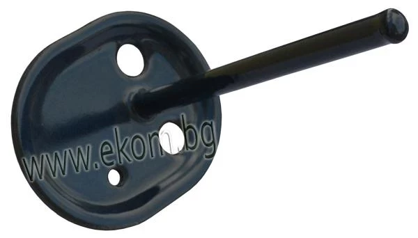 500ЕД05 Фланец елипса емайлиран 5-10л