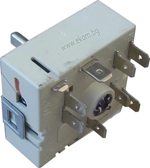 349CU08 Терморегулатор керамичен плот EGO