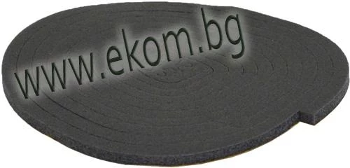 317TK00 Уплътнител плот-TEKA