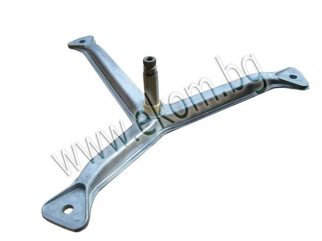 168AR17 Носач за барабан - INDESIT