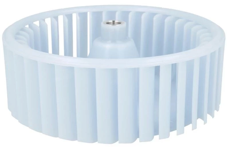 Турбина 752112 - BOSCH