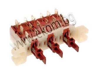 146SG02 Бутонен блок-SAN GIORGIO