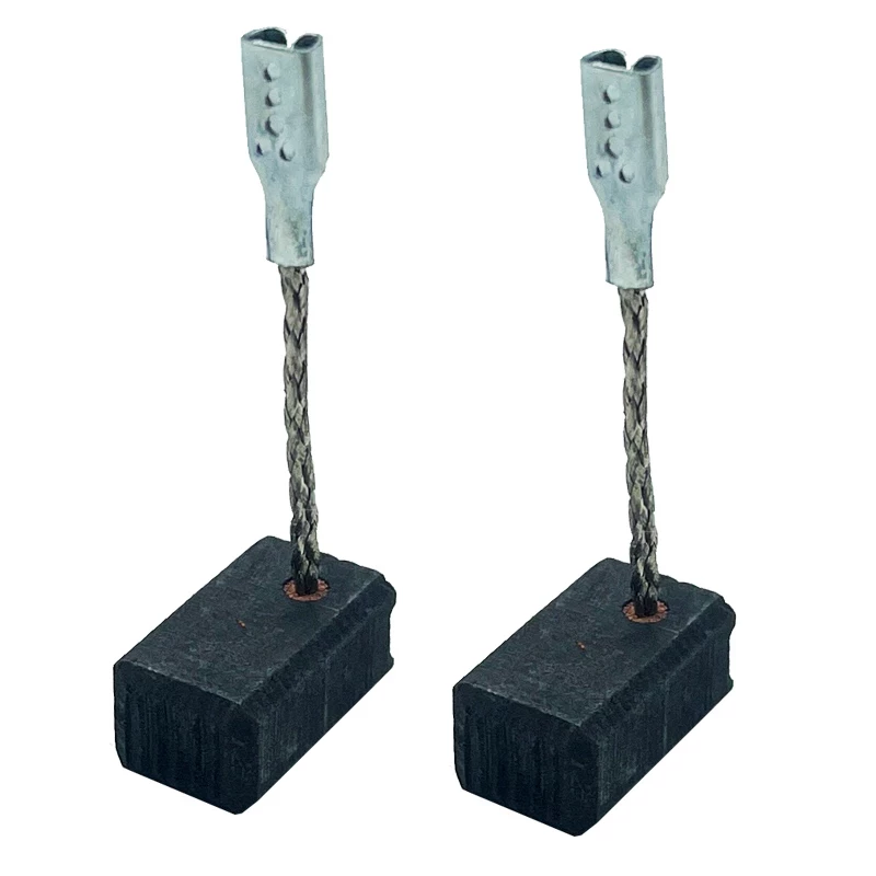 462HT73 Графитни четки к-кт 6.5x8x13.5 DLBS06804-0