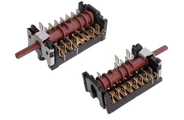 346MC03A Ключ 10-тактов-AMICA