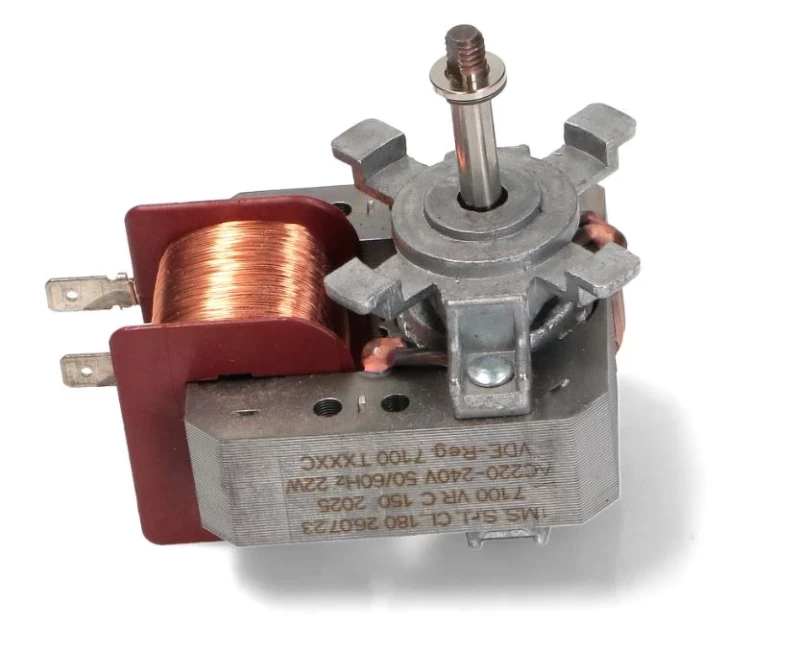 362AE00 Вентилатор фурна -AEG