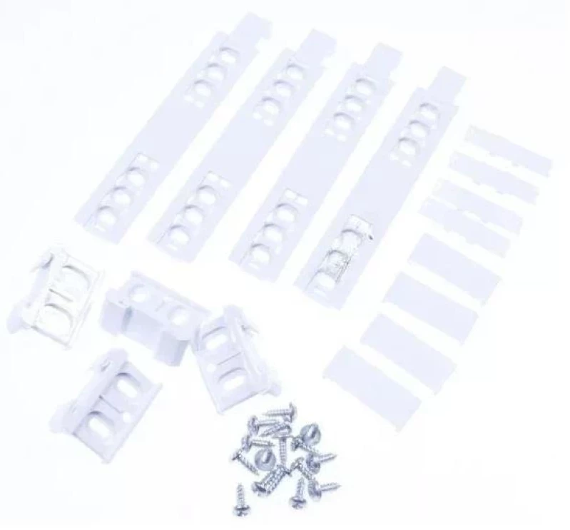 Комплект планки 4647570100 - BEKO