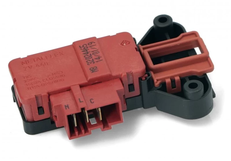 148VE04 Биметална ключалка - VESTEL