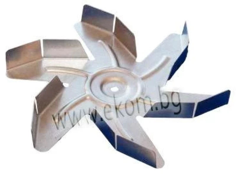363AE00 Охлаждаща перка -AEG
