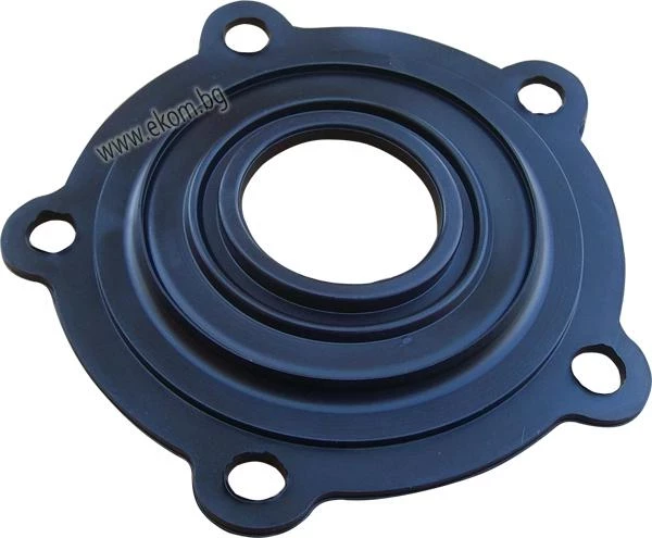 530AR01 Уплътнител фланец 5 отвора