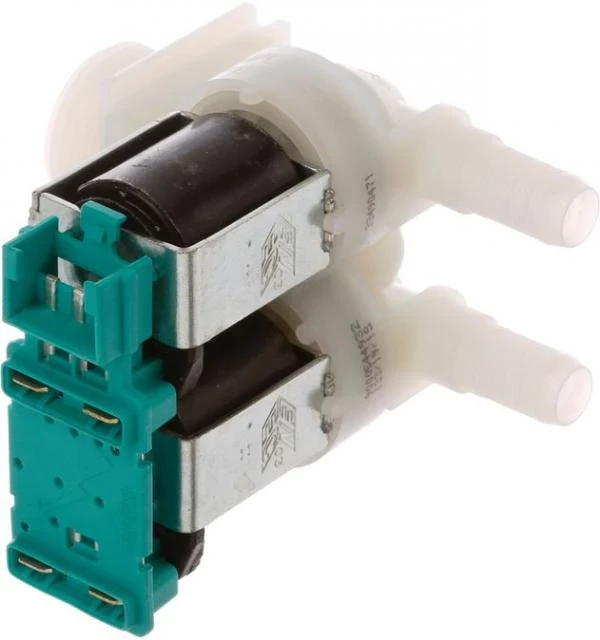 154BH07 Електромагнитвентил двоен - BOSCH