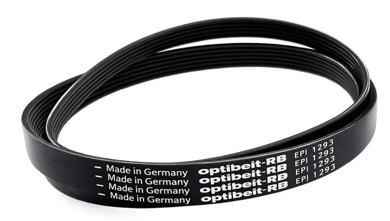 116GR08 Ремък EPJ 1295mm - GORENJE