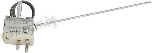 349ID00 Терморегулатор 53-278° EGO