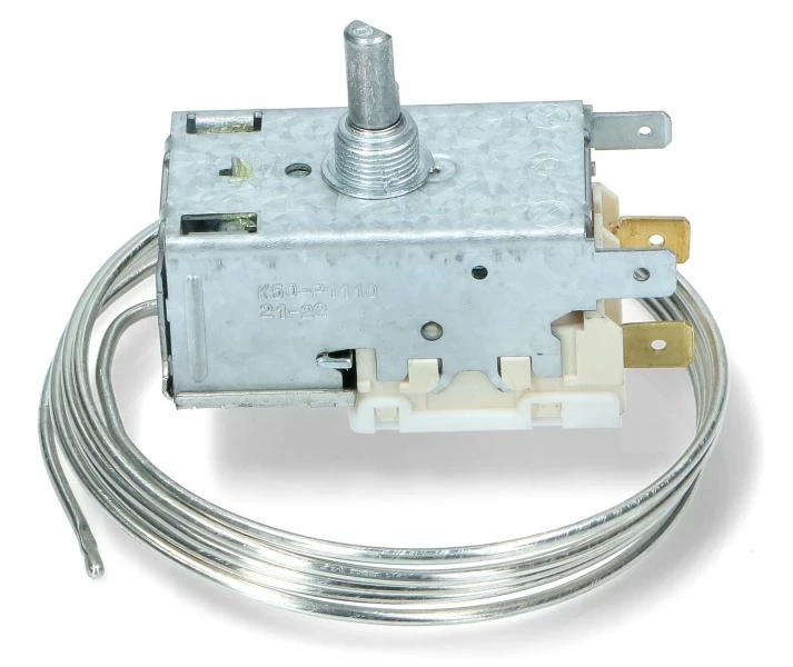 216FR04B Терморегулатор K50-P1110 RANCO