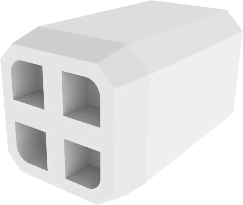 Втулка за панта 626460 - BOSCH