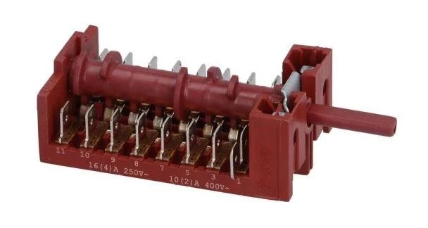 346MC00A Ключ 7-тактов-AMICA