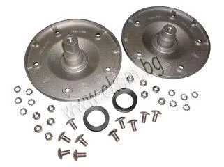 168IG24 Лагерно тяло - WHIRLPOOL