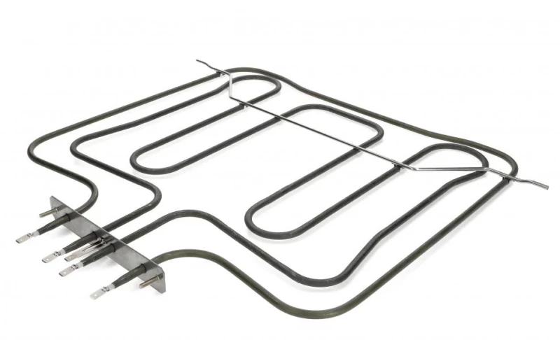 361SM00 TEH-SMEG горен+грил 2700W