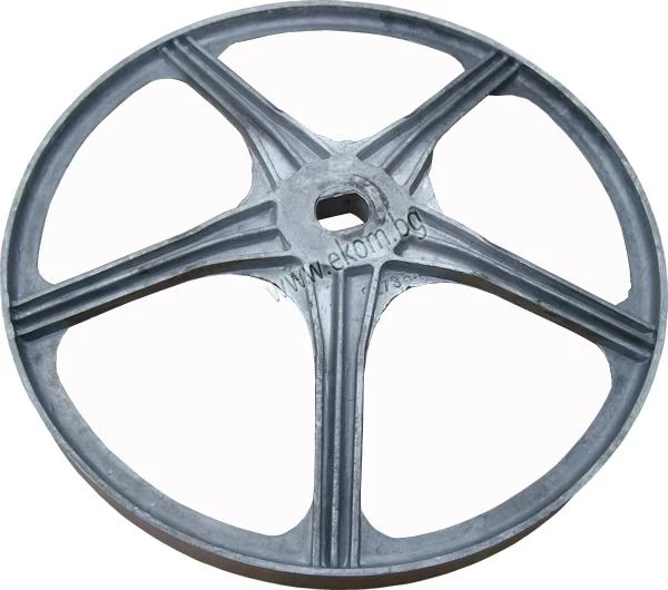 165CY10 Голяма ремъчна шайба-CANDY