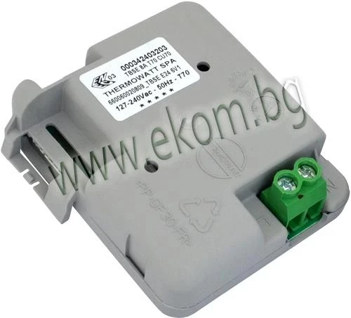549AR04 Електронен термостат-ARISTON