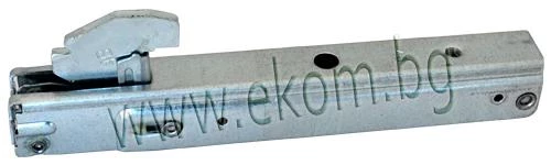 364NA00 Панта за врата-NARDI