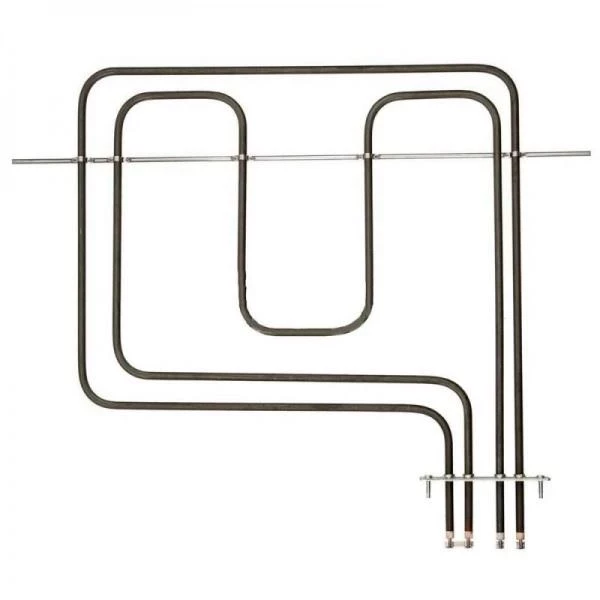 361TK01 Нагревател горен+грил 2600W - TEKA