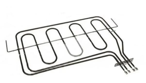 361NA02 Нагревател горен 3500W - NARDI