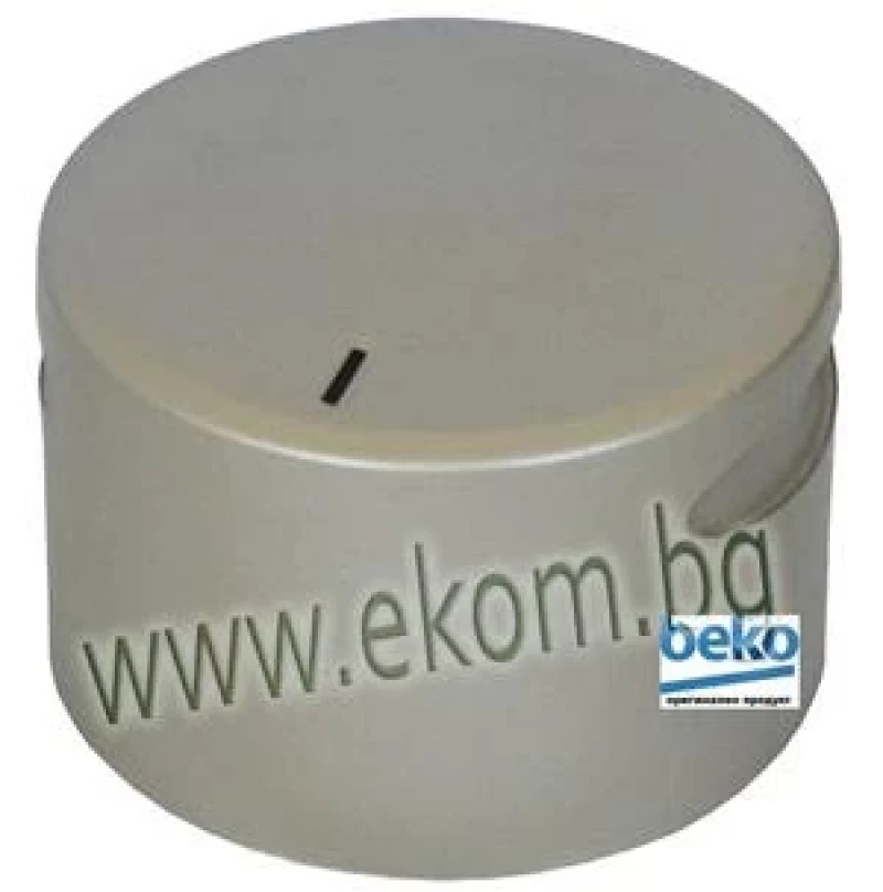 341AC03 Врътка за плот сива-BEKO