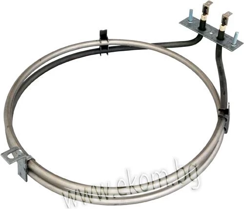 362CU03 ТЕН-Фурна с вентилатор 2200 w