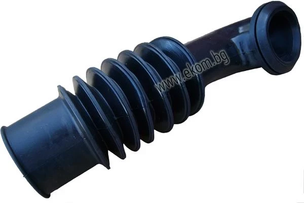 119ID02 Горен гофриран маркуч-INDESIT