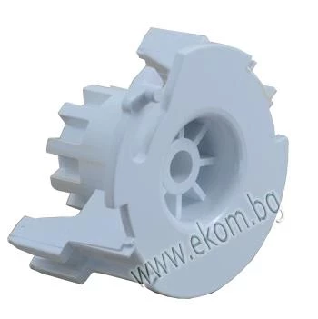 141ZN28 Врътка за програматор-ZANUSSI