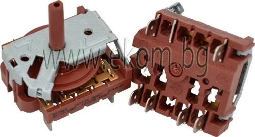 346TK00 Ключ 4-тактов-TEKA