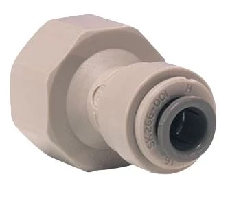 103GU18 Адаптор 6.35mm(1/4in) X 3/4" CI320816S