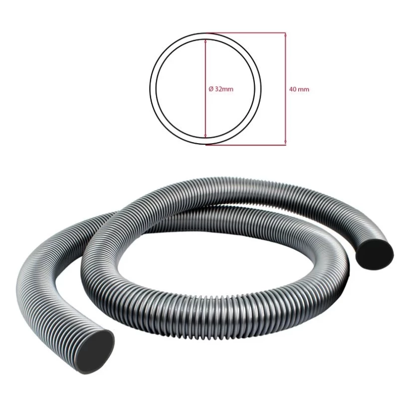 405ПР56 Маркуч за прахосмукачка (15m) 32mm